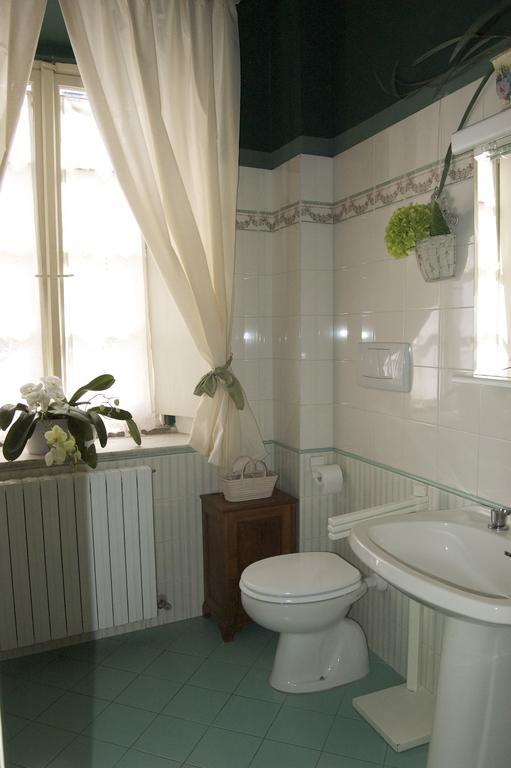 Palazzo Tucci Apartments Lucca Zimmer foto
