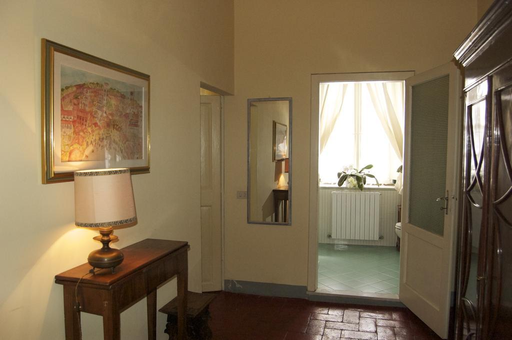 Palazzo Tucci Apartments Lucca Zimmer foto